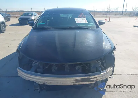 2015 Chrysler 200 Limited z USA, uszkodzony, nr VIN 1C3CCCAB2FN623139